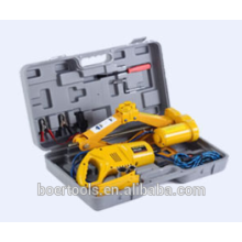 1T/1.5T /2T Electric Scissor Jack &elctric wrench